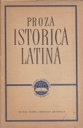 Proza istorica latina