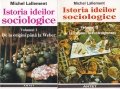 Istoria Ideilor Sociologice
