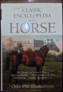 Classic Encyclopedia Of The Horse