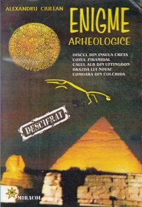 Enigme Arheologice