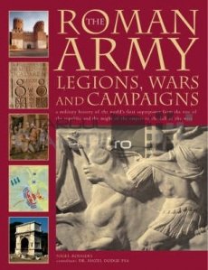 The roman army
