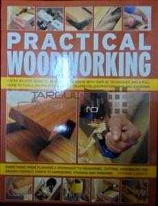 Practical Woodworking