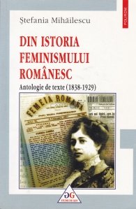 Din istoria feminismului romanesc