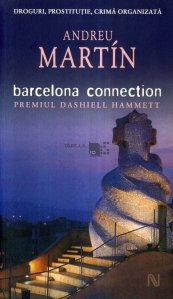 Barcelona Connection