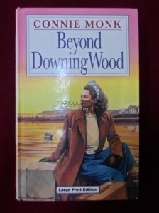 Beyond downing wood