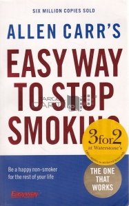 East way to stop smoking