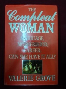 The compleat woman