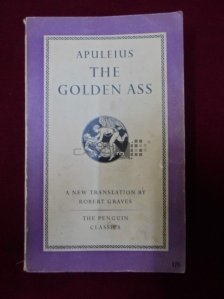 The Golden Ass / Magarul de aur