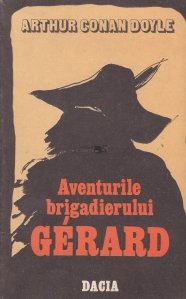 Aventurile brigadierului Gerard