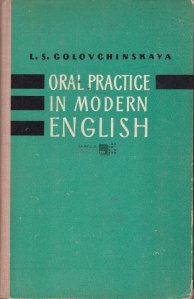 Oral Practice in Modern English