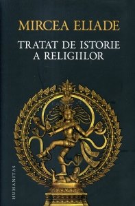 Tratat de istorie a religiilor