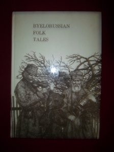 Byelorussian folk tales