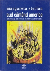 Aud cantand America