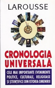 Cronologia universala