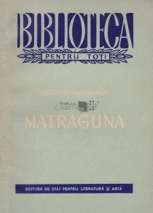 Matraguna
