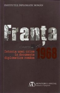 Franta 1968