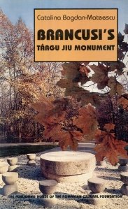 Brancusi's Targu Jiu monument