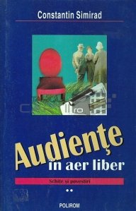 Audiente in aer liber