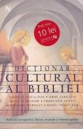 Dictionar cultural al bibliei