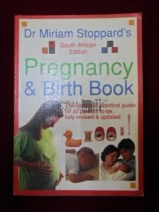 Pregnancy & birth book