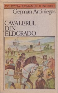 Cavalerul din Eldorado
