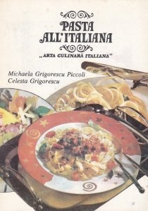Pasta all'Italiana