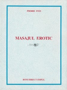 Masajul erotic