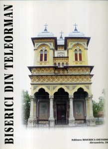 Biserici din Teleorman