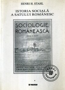 Istoria sociala a satului romanesc