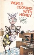 World Cooking With Honey