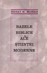 Bazele biblice ale stiintei moderne