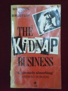 The kidnap business