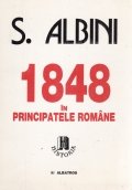1848 in Principatele Romane