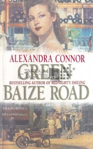 Green baize road