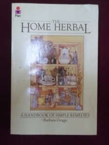 The home herbal