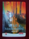 To kill a Mockingbird