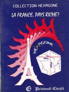 La France, pays riche?