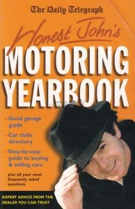 Motoring yearbook 2002