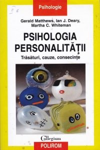 Psihologia personalitatii