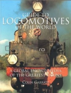 Guide to locomotives of the world / Locomotive