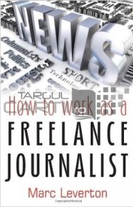 How to work as a freelance journalist