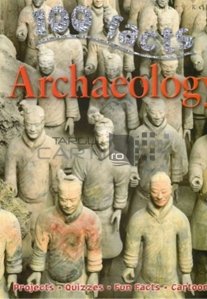 100 facts Archaeology
