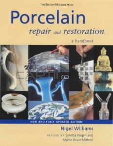Porcelain repair and restoration
