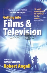 Getting into Films & Television