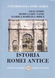 Istoria Romei Antice
