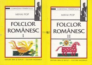 Folclor romanesc