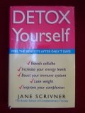 Detox yourself