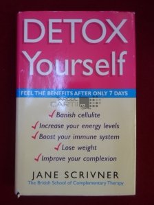Detox yourself