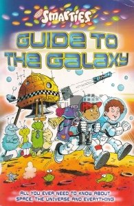 Guide to the galaxy