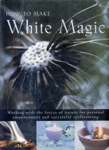 How to Make White Magic / Cum sa faci magie alba